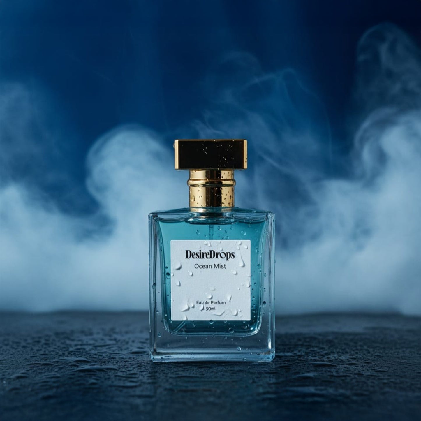 Ocean Mist | For Him (50ml)