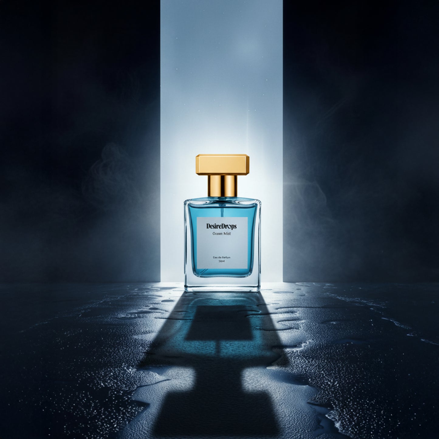 Ocean Mist | For Him (50ml)