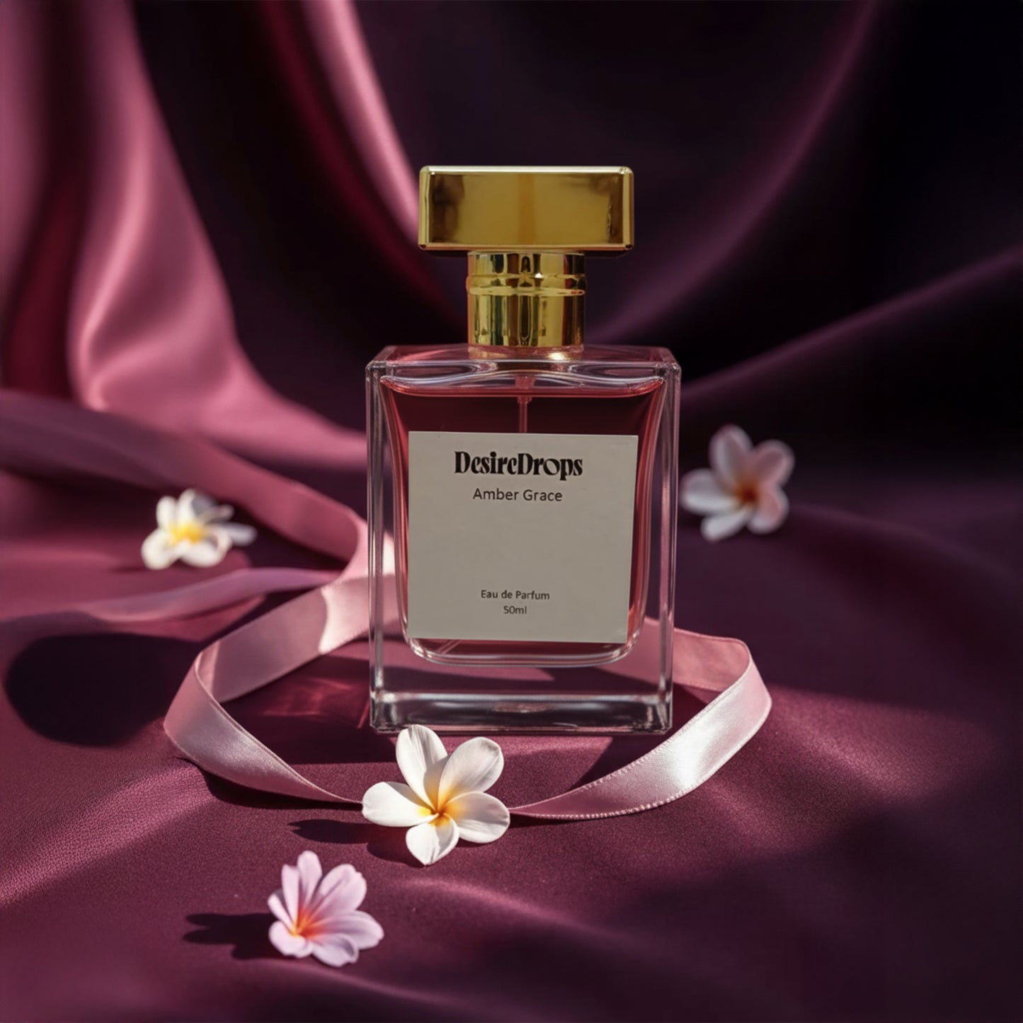 Azure Grace | For Her (50ml)