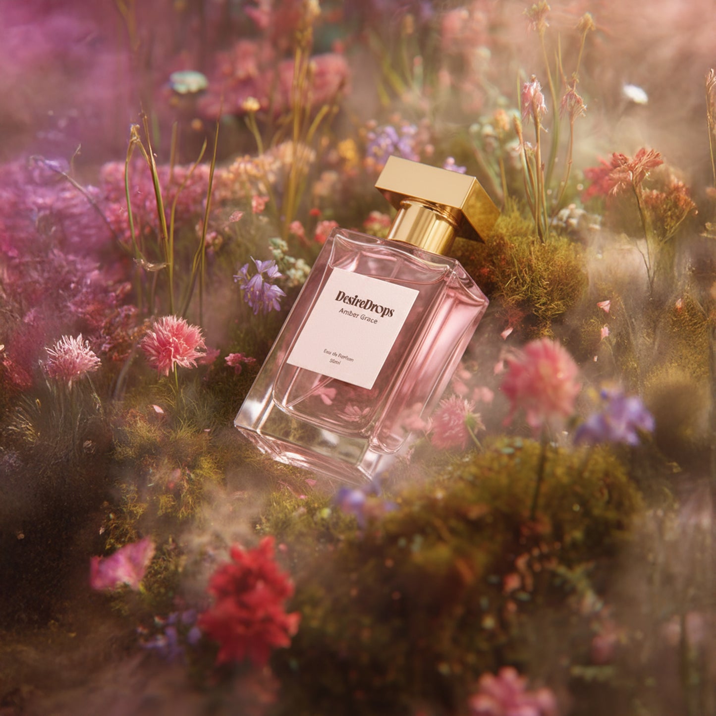 Azure Grace | For Her (50ml)