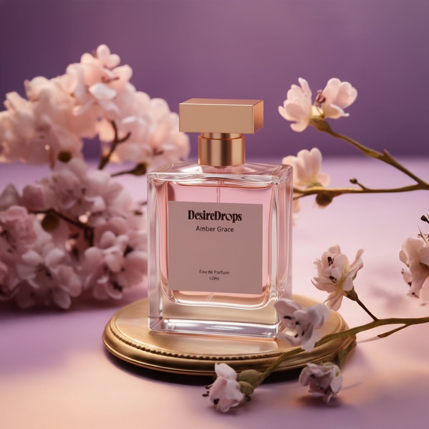 Azure Grace | For Her (50ml)