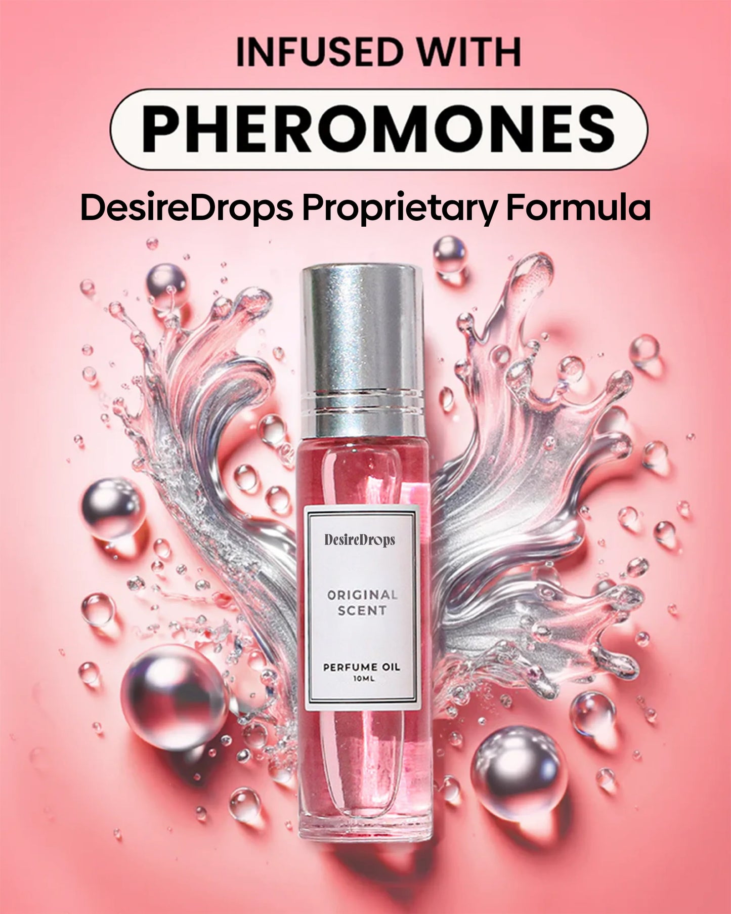 Free Scent - Original Phero