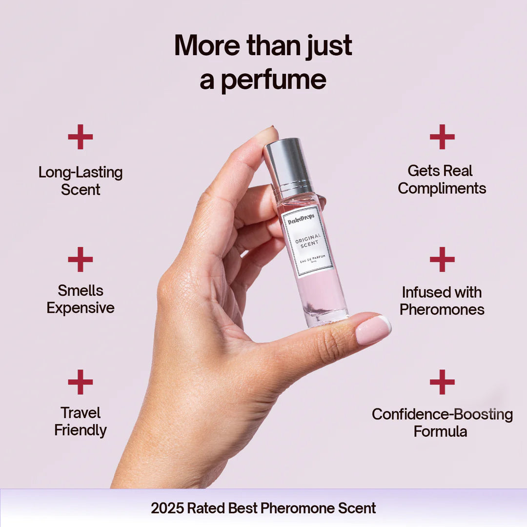 Pheromone Scent Collection