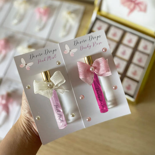 Blush Bloom Scent - (BUY 1, GET 1 FREE)