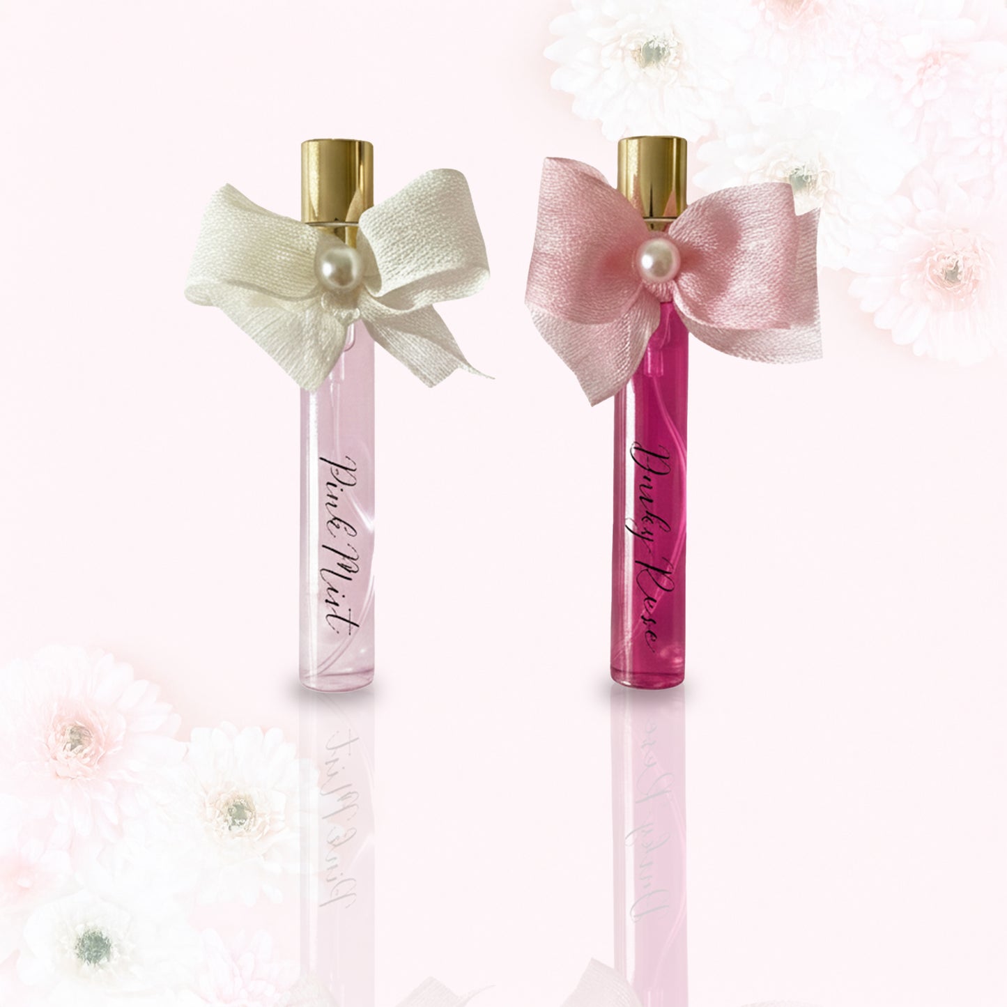 Blush Bloom Scent - (BUY 1, GET 1 FREE)