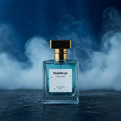 Ocean Mist | For Him (50ml)