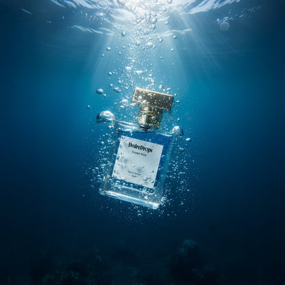 Ocean Mist | For Him (50ml)