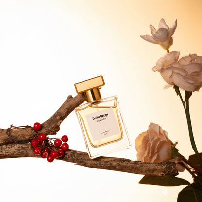 Wild Ember Unisex Perfume (50ml)