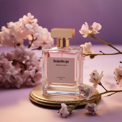 Azure Grace | For Her (50ml)