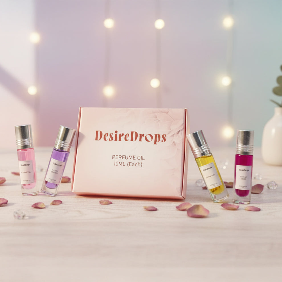 Pheromone Power Collection