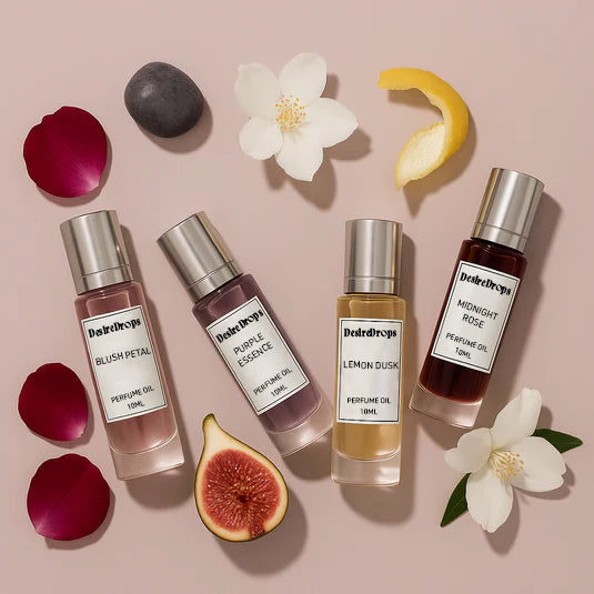 Pheromone Power Collection