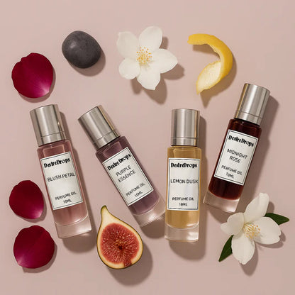 Pheromone Power Collection