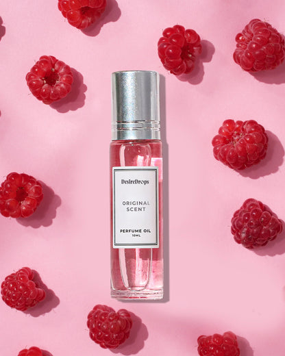 Pheromone Scent Collection