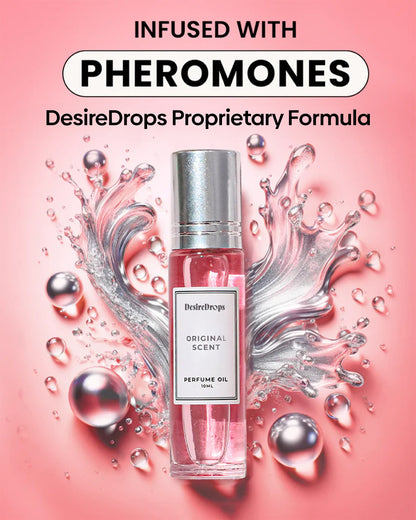 Pheromone Scent Collection